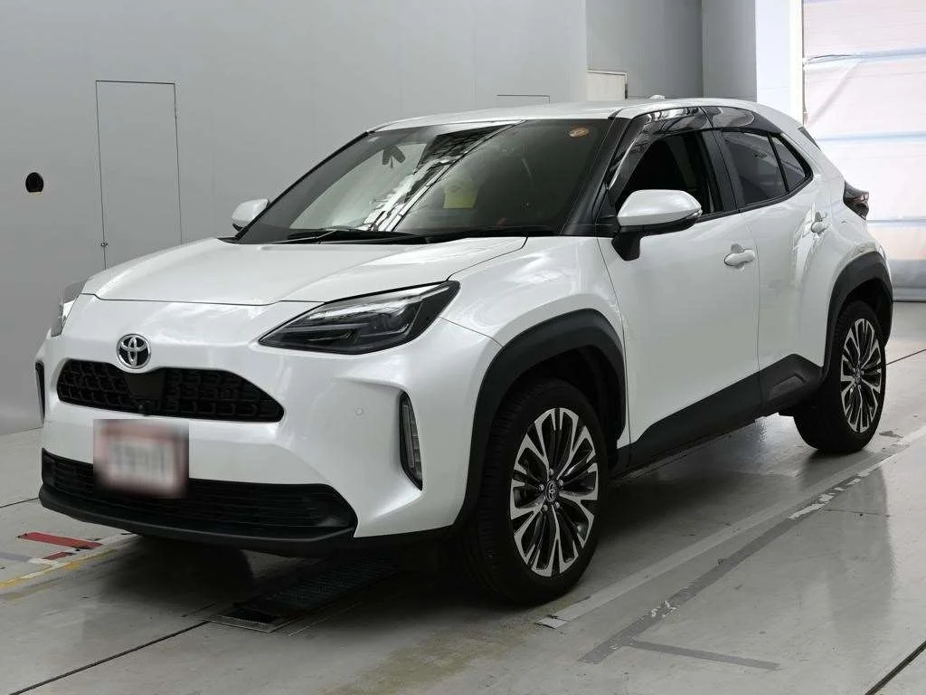 Toyota Yaris Cross MXPB10 2023